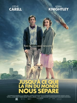 Recherche ami pour partager fin du monde - Seeking a Friend for the End of the World (2012)