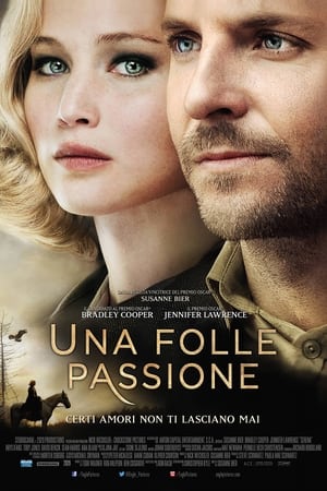 Una folle passione - Serena (2014)