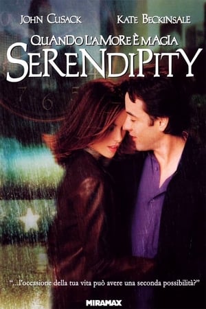 Serendipity - Quando l'amore è magia - Serendipity (2001)