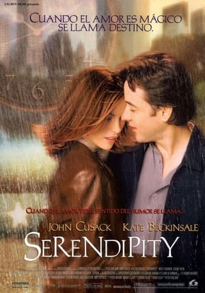 Señales de Amor - Serendipity (2001)