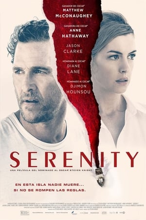 Obsesión - Serenity (2019)