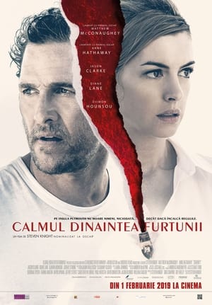 Calmul dinaintea furtunii - Serenity (2019)