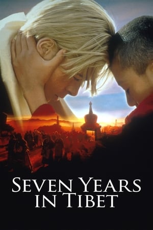 Șapte ani în Tibet - Seven Years in Tibet (1997)