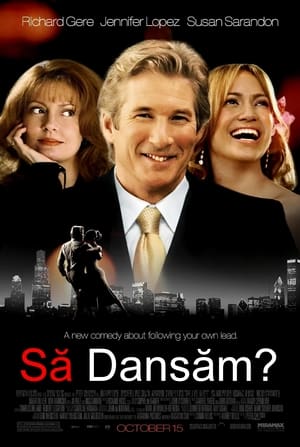 Vrei să dansăm? - Shall We Dance? (2004)