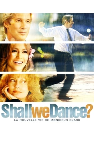 Shall We Dance ? La Nouvelle Vie de monsieur Clark - Shall We Dance? (2004)