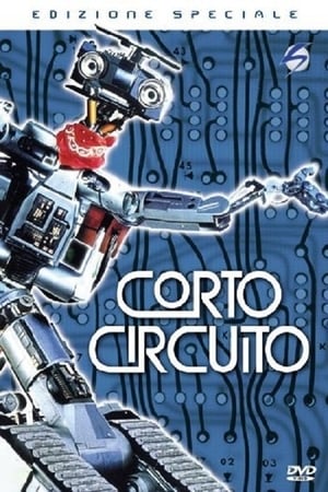 Corto circuito - Short Circuit (1986)