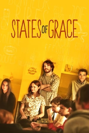 States of Grace - Short Term 12 (2013)
