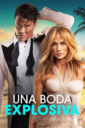 Bodas de plomo - Shotgun Wedding (2022)