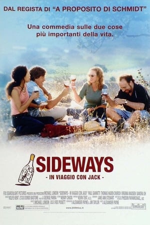 Sideways - In viaggio con Jack - Sideways (2004)