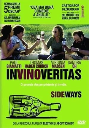 In vino veritas - Sideways (2004)