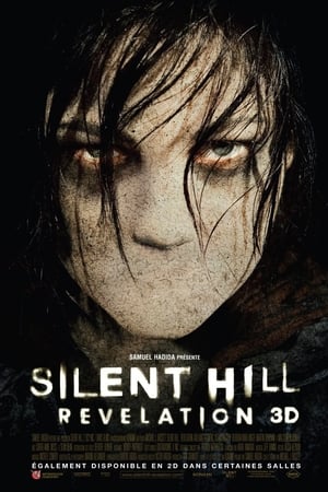 Silent Hill - Révélation - Silent Hill: Revelation 3D (2012)