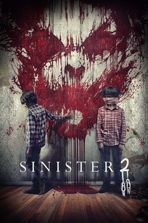 Siniestro 2 - Sinister 2 (2015)