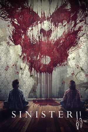 Sinistre 2 - Sinister 2 (2015)