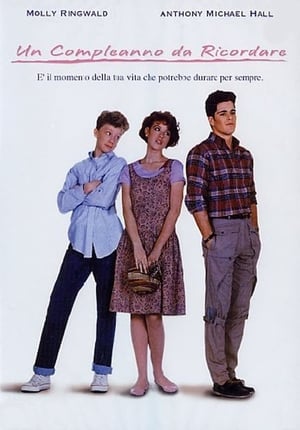 Sixteen Candles - Un compleanno da ricordare - Sixteen Candles (1984)