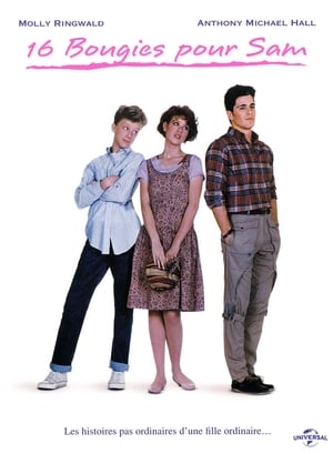 L'amour à 16 ans - Sixteen Candles (1984)