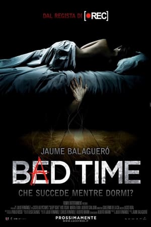 Bed Time - Sleep Tight (2011)