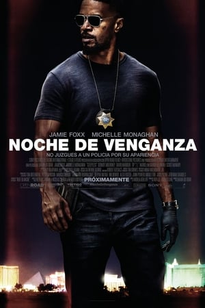 Noche De Venganza - Sleepless (2017)