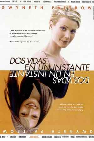 Dos vidas en un instante - Sliding Doors (1998)