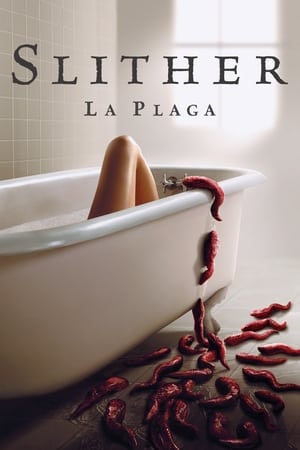 Criaturas Rastreras - Slither (2006)