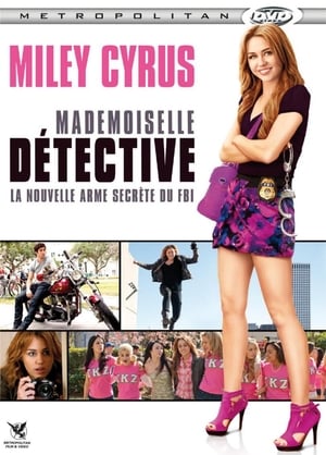 Mademoiselle Détective - So Undercover (2012)