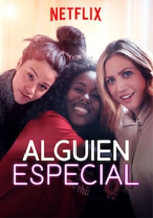 Alguien extraordinario - Someone Great (2019)