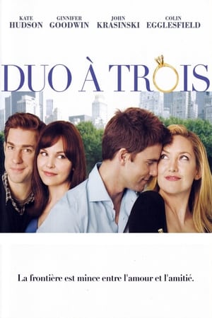 Duo à trois - Something Borrowed (2011)