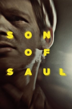 Fiul lui Saul - Son of Saul (2015)