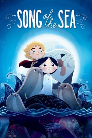 Cântecul mării - Song of the Sea (2014)