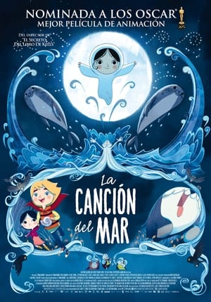 La canción del mar - Song of the Sea (2014)
