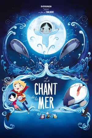 Le Chant de la mer - Song of the Sea (2014)
