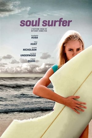 Surfeuse dans l'âme - Soul Surfer (2011)
