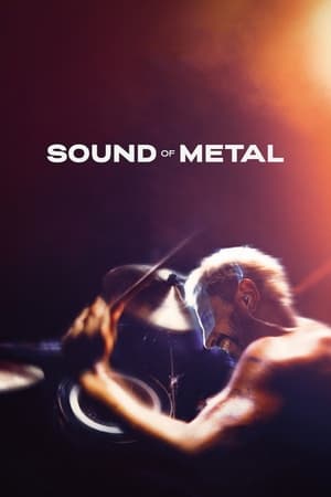 El Sonido del Metal - Sound of Metal (2020)