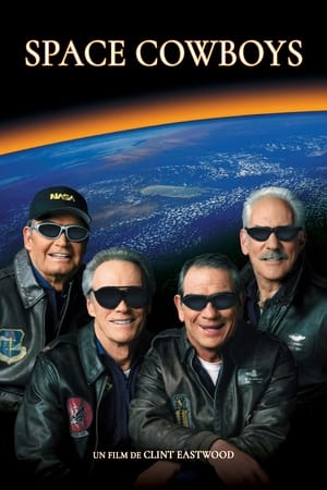 Les pionniers de l'espace - Space Cowboys (2000)
