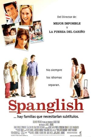 Espanglish - Spanglish (2004)
