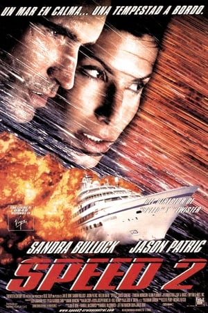 Máxima Velocidad 2 - Speed 2: Cruise Control (1997)