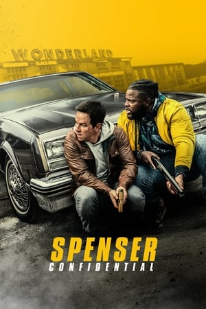 Spenser : la justice à tout prix - Spenser Confidential (2020)