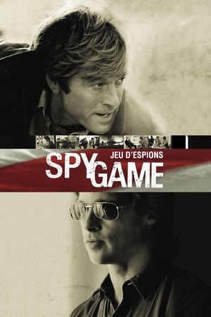 Jeux d'espionnage - Spy Game (2001)