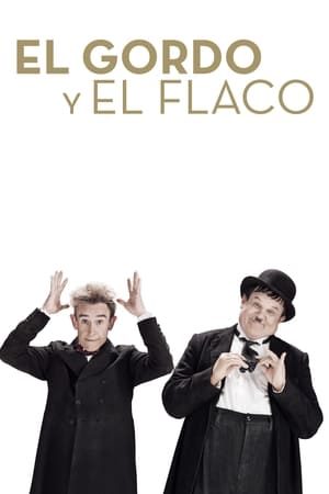 El Gordo y el Flaco - Stan & Ollie (2018)