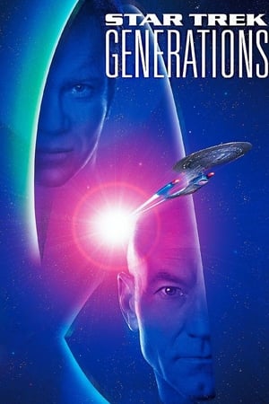 Star Trek: Generații - Star Trek: Generations (1994)