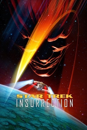 Star Trek: Insurecția - Star Trek: Insurrection (1998)
