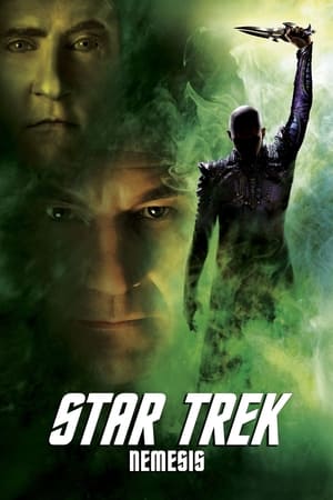 Star Trek : Némésis - Star Trek: Nemesis (2002)
