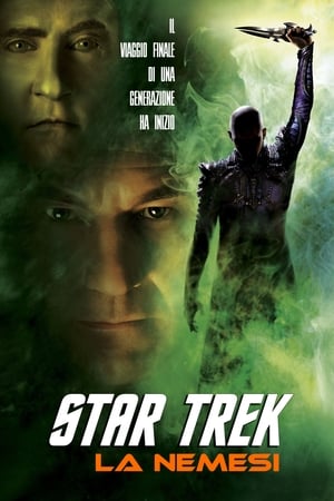 Star Trek - La nemesi - Star Trek: Nemesis (2002)