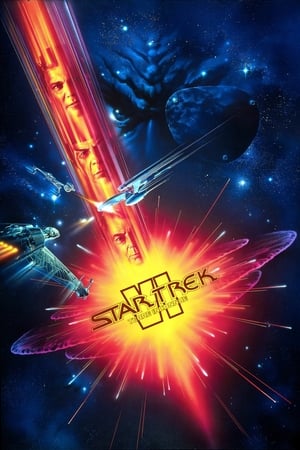 Star Trek VI : La conquête du nouveau monde - Star Trek VI: The Undiscovered Country (1991)