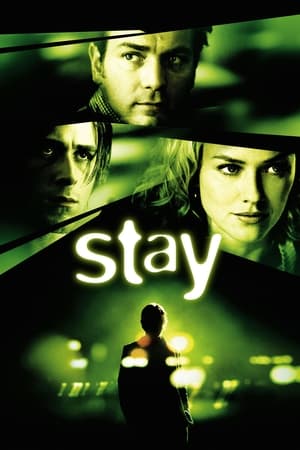 Rămâi cu noi - Stay (2005)