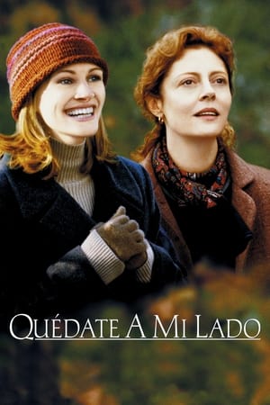 Quédate a mi lado - Stepmom (1998)