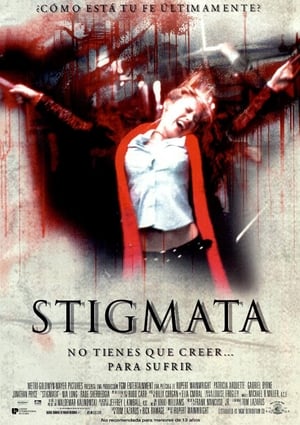 Estigma - Stigmata (1999)
