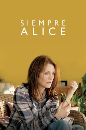 Siempre Alice - Still Alice (2014)