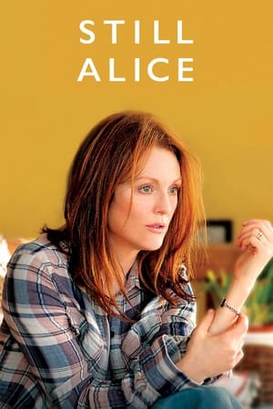 Tot Alice - Still Alice (2014)