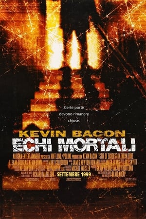 Echi mortali - Stir of Echoes (1999)
