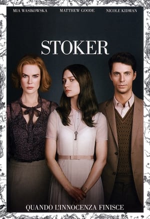 Stoker (2013)